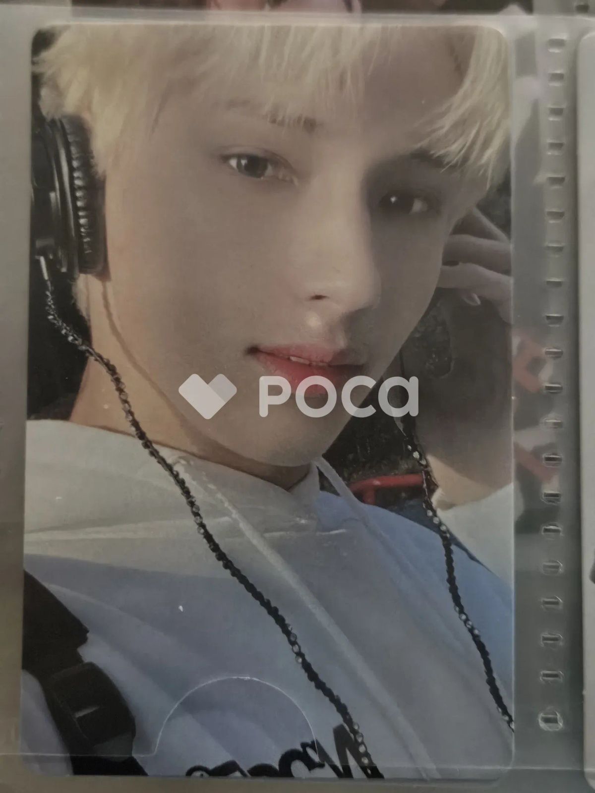 TXT ヒュニンカイ The Chaos Chapter: FREEZE BOY Ver. - メルカリ