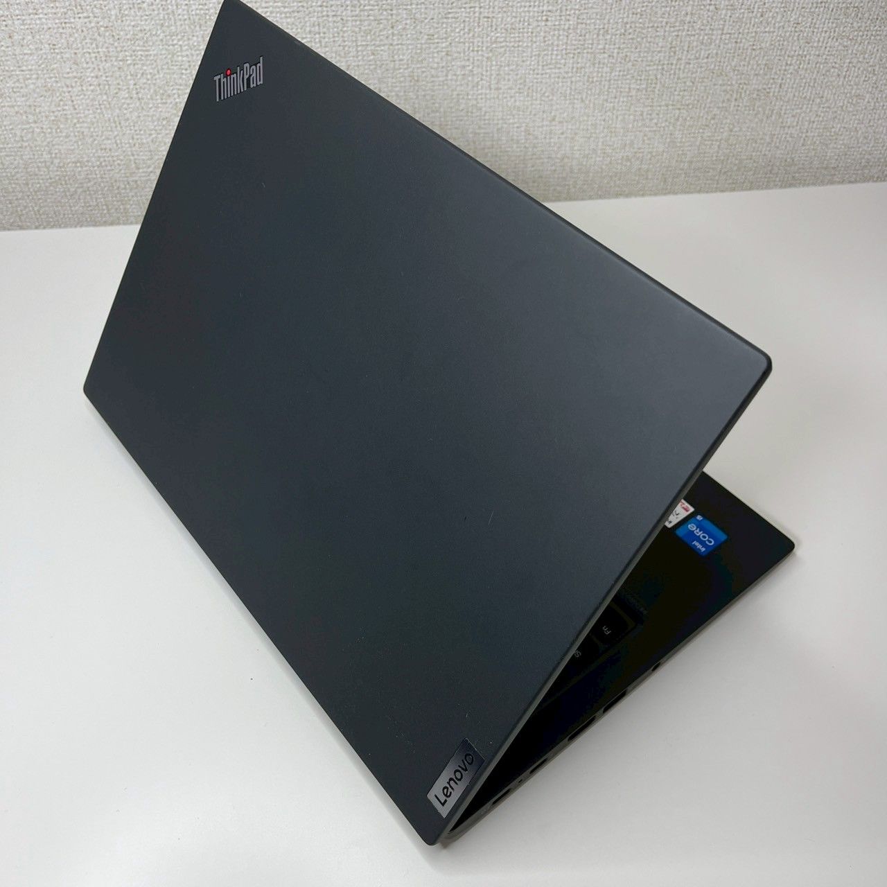 Lenovo ThinkPad L15 Gen2 Celeron6305(11世代） / 8GB / SSD 128GB