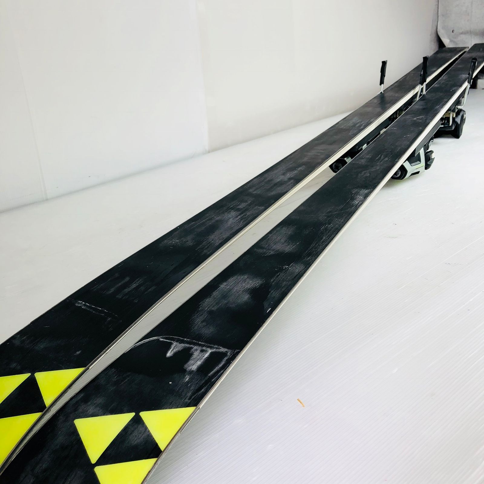 FISCHER GS 188cm スキー板 FISCHER / GS スキー板 188cm