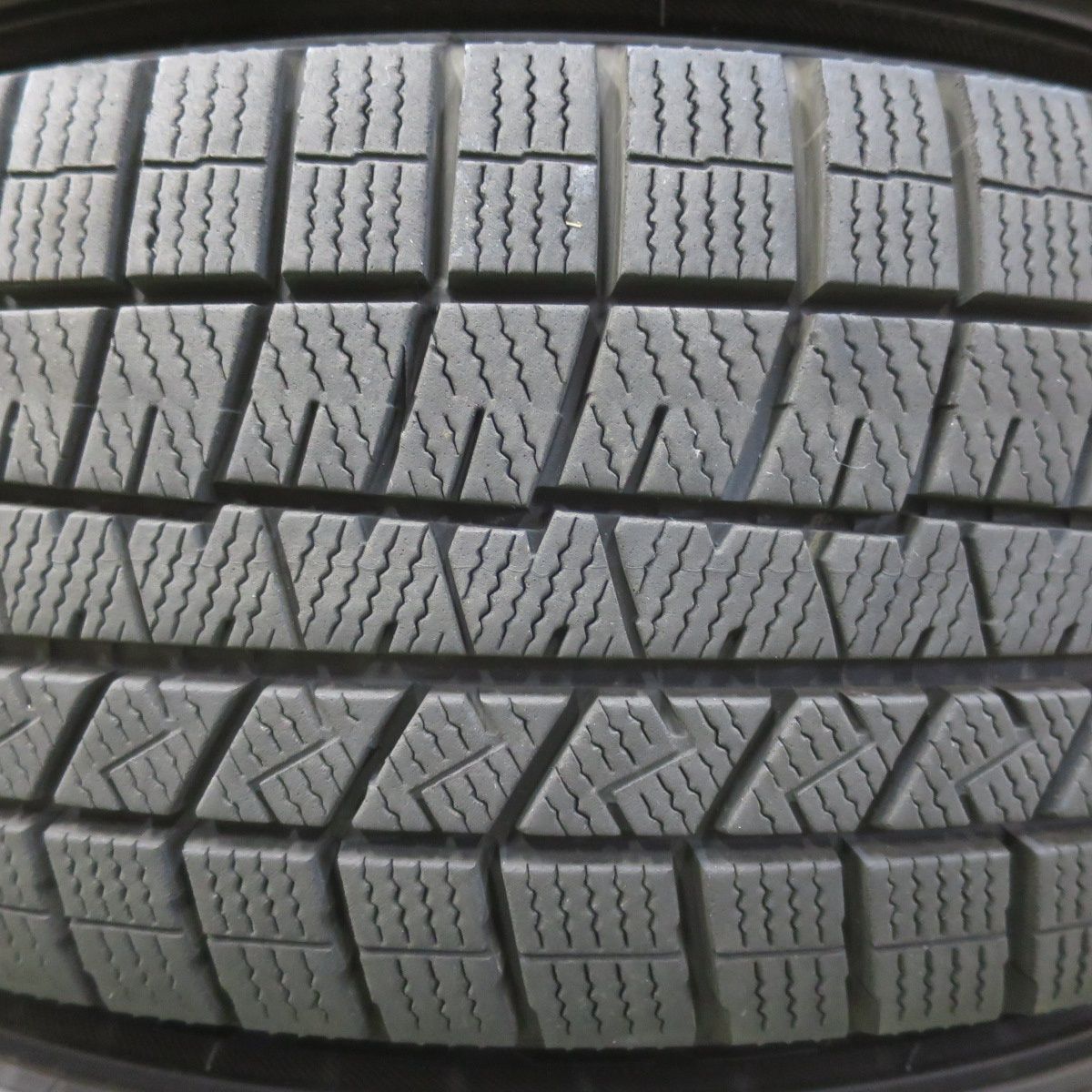 バリ溝！22年！9分☆トヨタ 30系 プリウス 純正 195/65R15