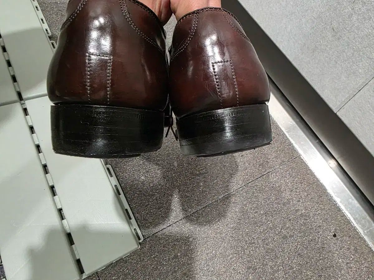 8E ALDEN オールデン 2210 8 COLOR コードバン NST THE B - メルカリ