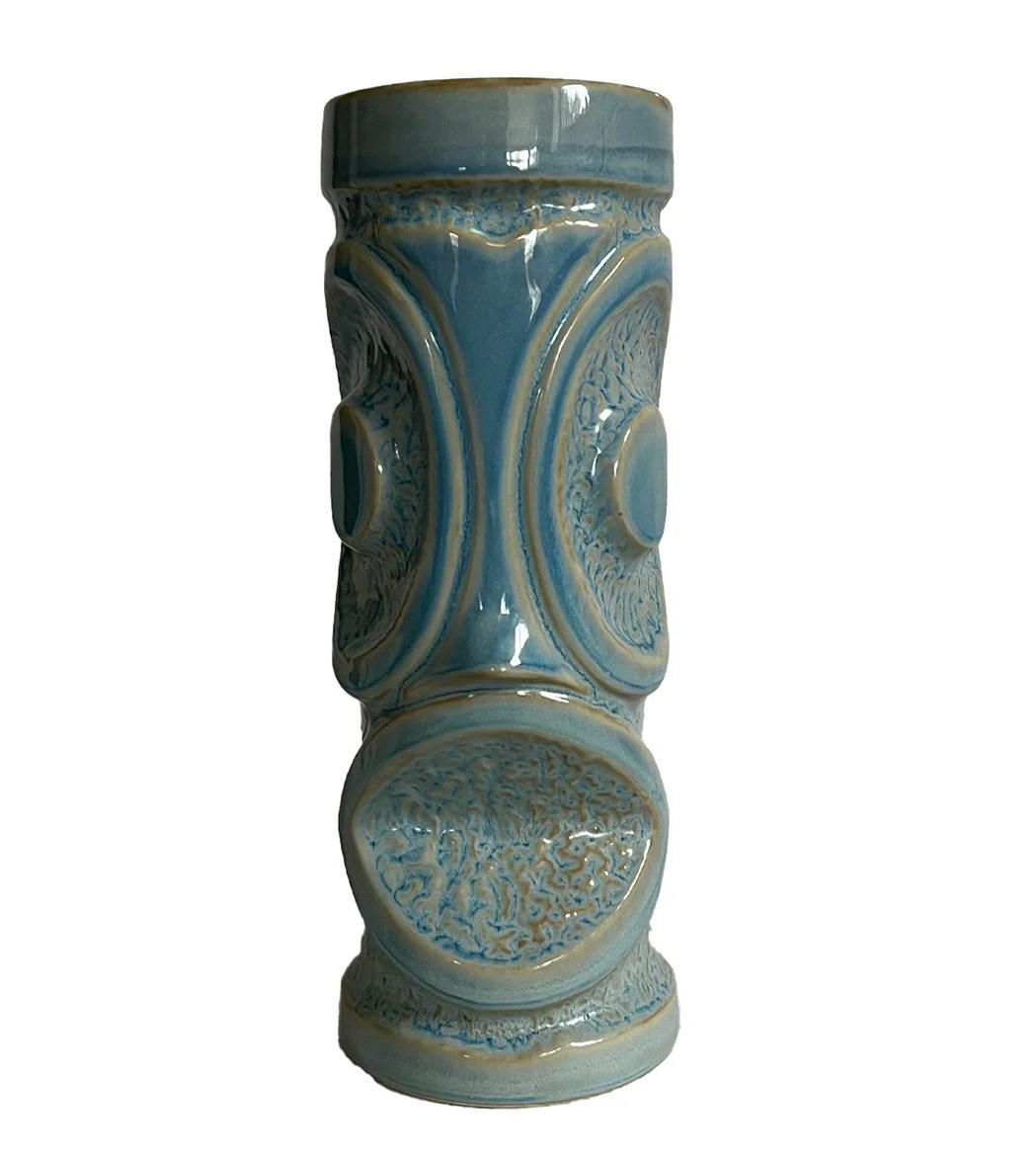 Trader Vic's トレーダー ヴィックス Seahorse ティキ マグ Trader