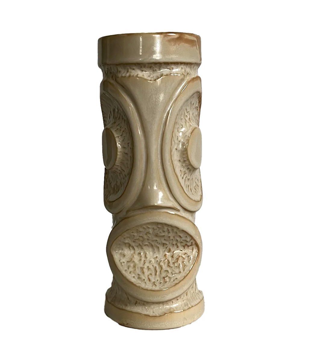 Trader Vic's トレーダー ヴィックス Seahorse ティキ マグ Trader