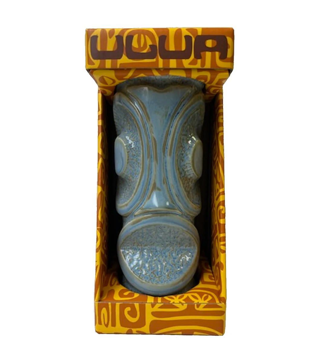 トレーダー ヴィックス ティキ マグ トップ Trader Vic's ULUA Tiki