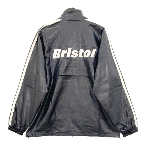 F.C.Real Bristol エフシーレアルブリストル SYNTHETIC LEATHER