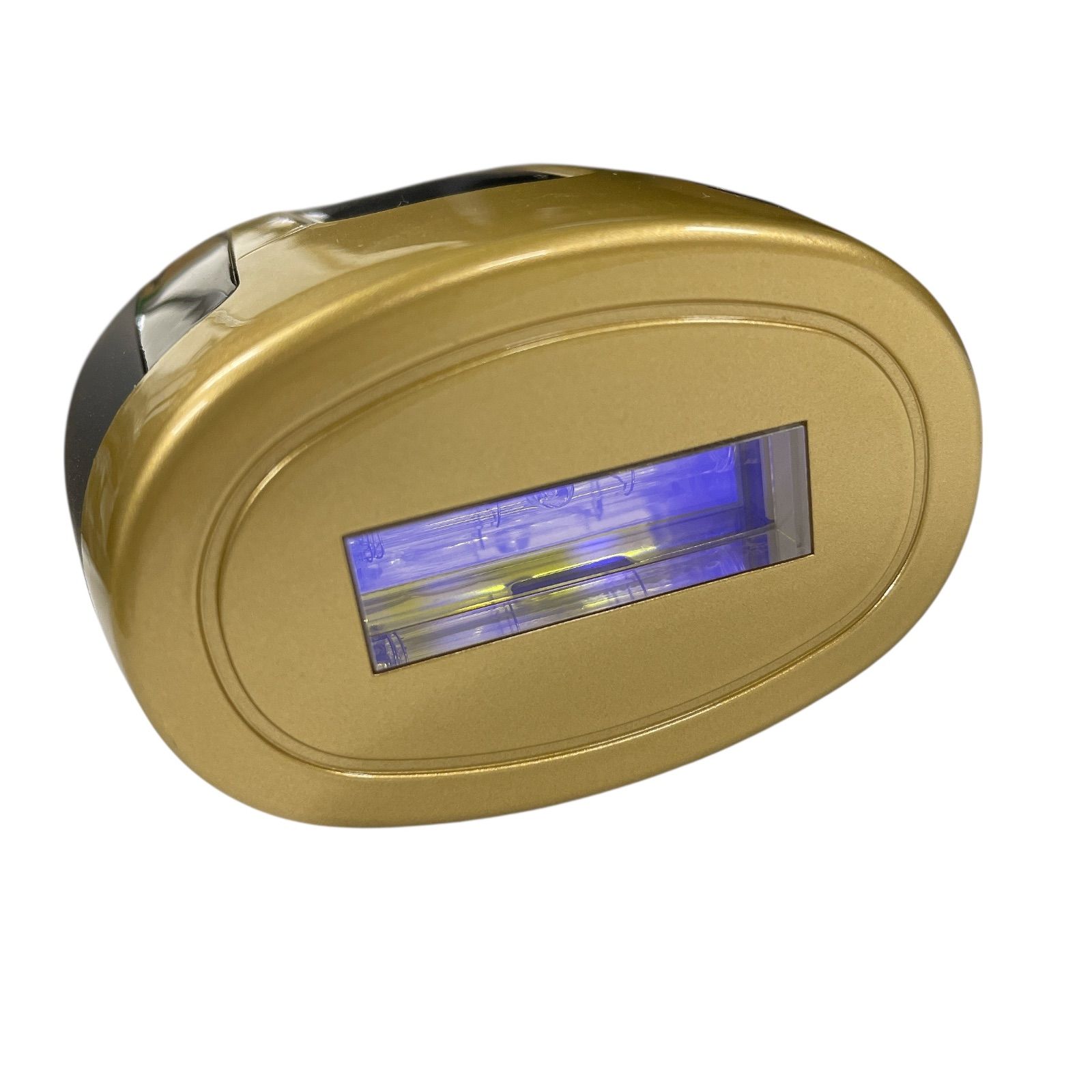 MY210 MCLEAR メンズクリアホーム クリアマックス 脱毛器 美容家電