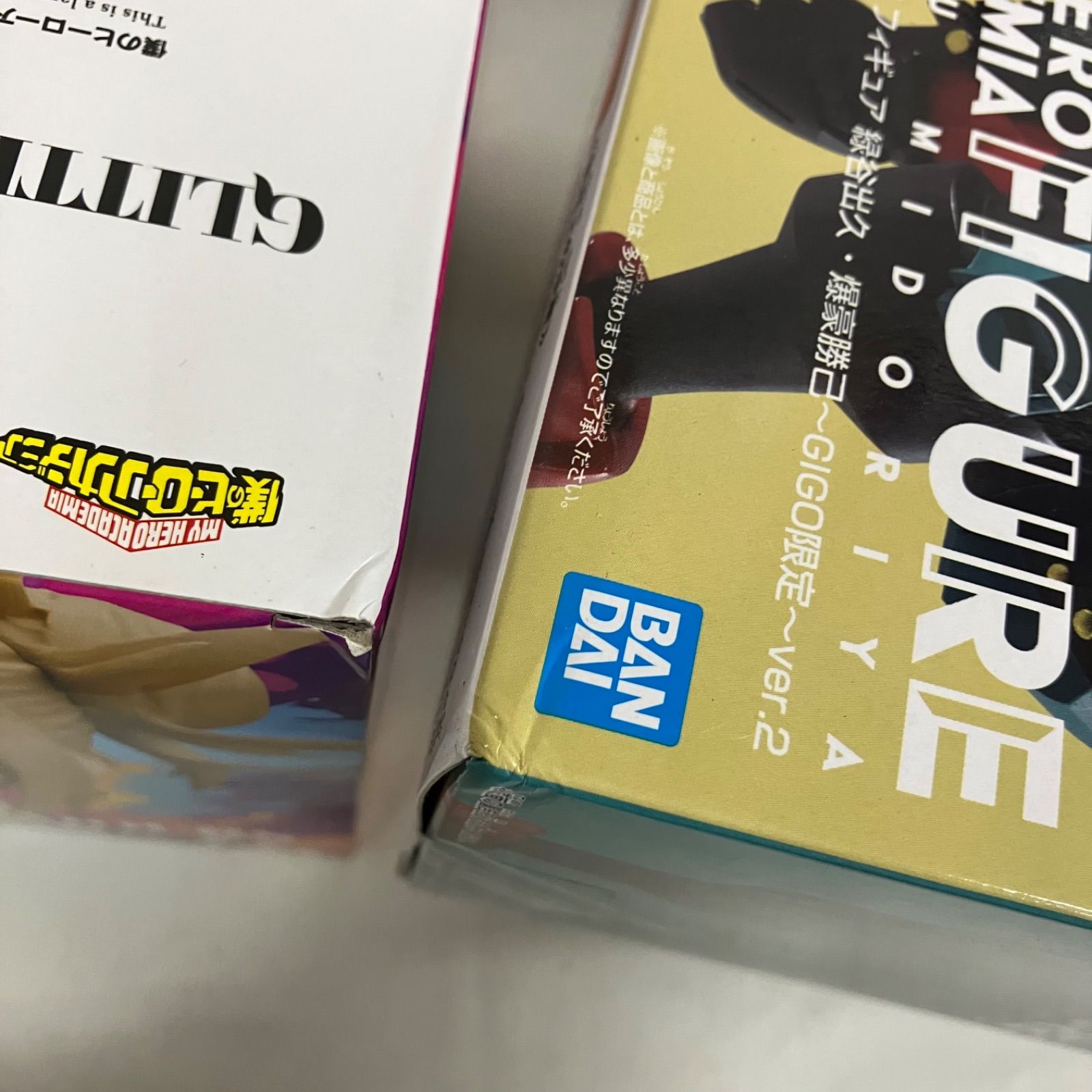 ジャンプ フィギュア 39個セット 新品 未開封 送料込み メルカリ便 新品未開封】週刊少年ジャンプ 4作品 フィギュア 8点 まとめ売り