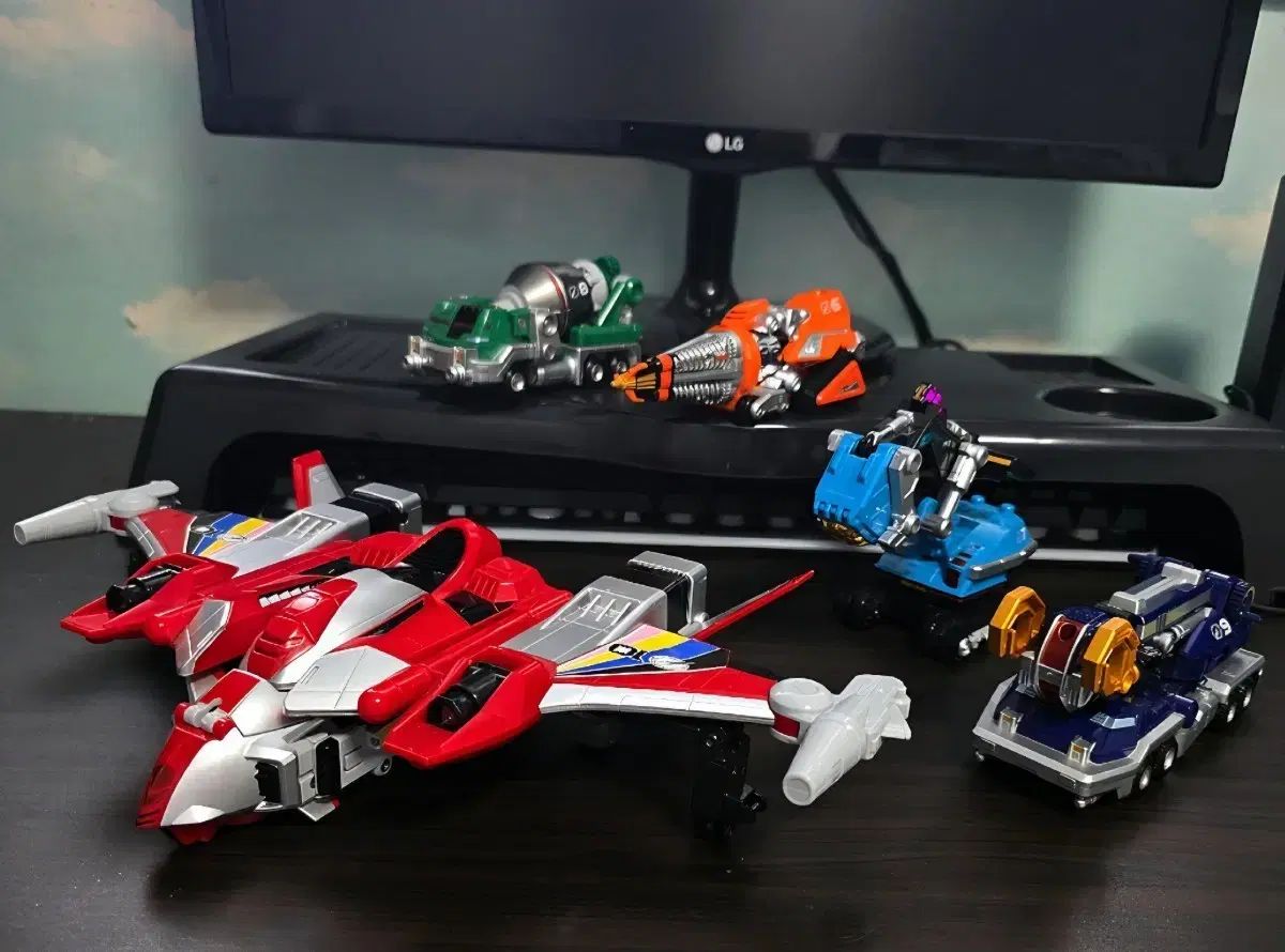 ボウケンジャー　ダイタンケンセット 轟轟戦隊ボウケンジャー DXダイタンケン セット - メルカリ