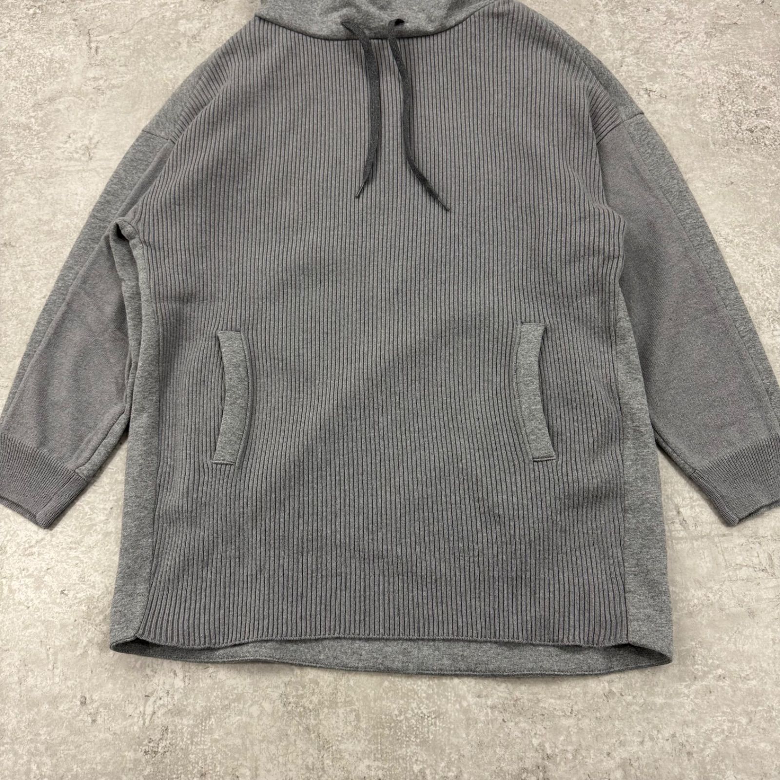 FABIANA FILIPPI ファビアナフィリッピ カシミア 匂い袋 香り 未使用】FABIANA FILIPPI ファビアナフィリッピ ニット チェニック