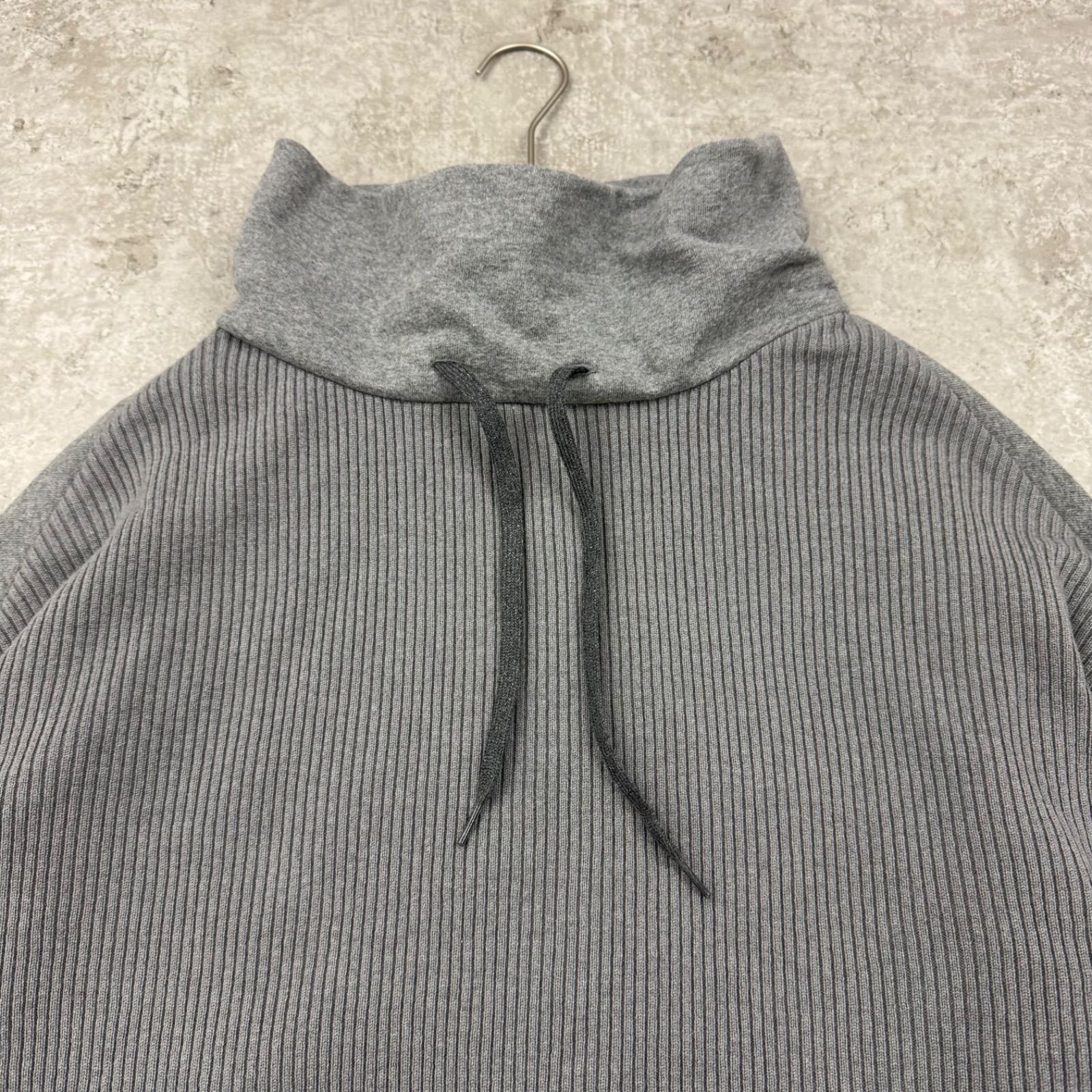 良品 FABIANA ファビアナフィリッピ カシミヤ ウール シルク ニット 未使用】FABIANA FILIPPI ファビアナフィリッピ ニット チェニック