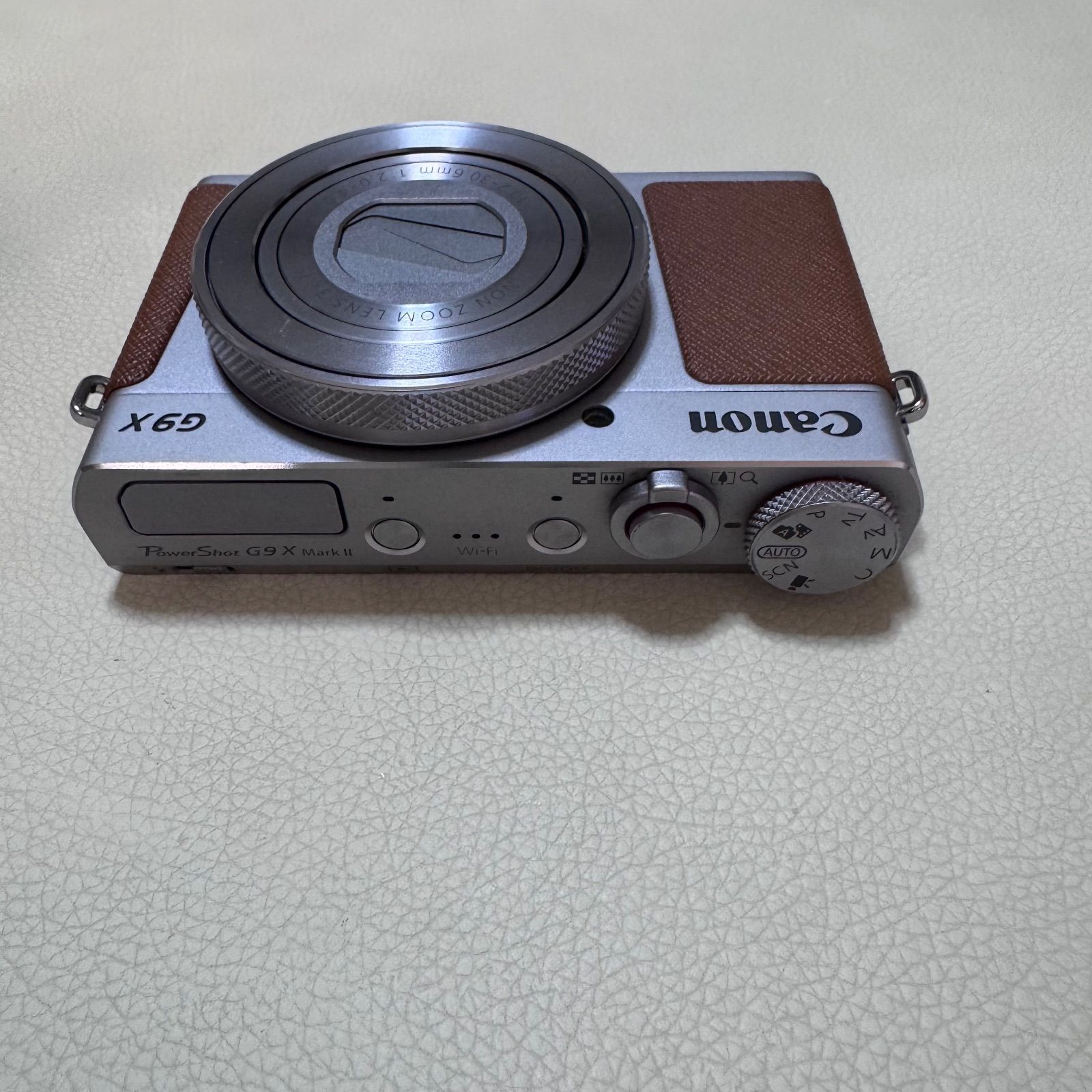 Canon PowerShot G9X キャノン コンパクトデジタルカメラ 価格.com - CANON PowerShot G9 X 価格比較