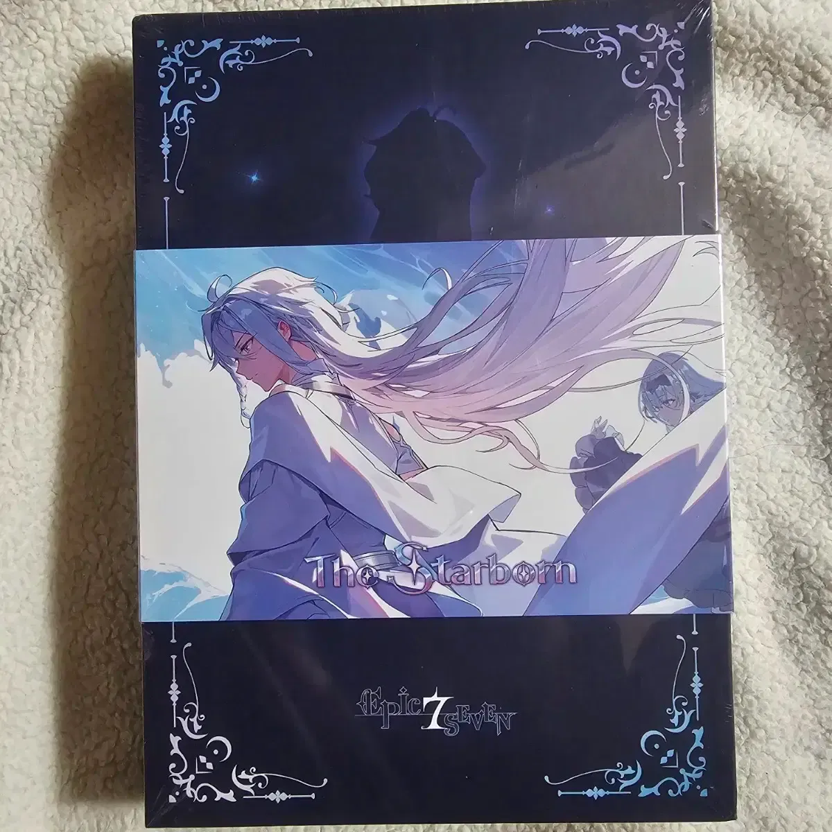 2026年最新】エピックセブン トレカの人気アイテム - メルカリ