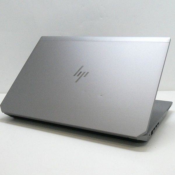 17型 HP ZBook 17 G6 Core i7-9850H/32GB/M.2 SSD512GB(NVMe)+HDD1TB