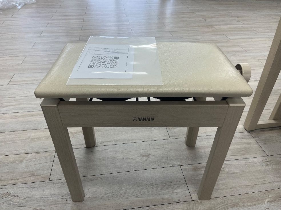 ★77547【電子ピアノ】YAMAHA　CLP775WA　22年製 電子ピアノ Clavinova ホワイトアッシュ調 CLP775WA [88鍵盤] YAMAHA