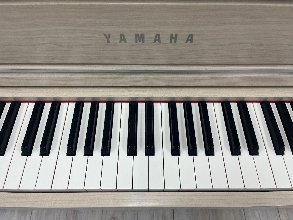☆77547【電子ピアノ】YAMAHA CLP775WA 22年製 - メルカリ