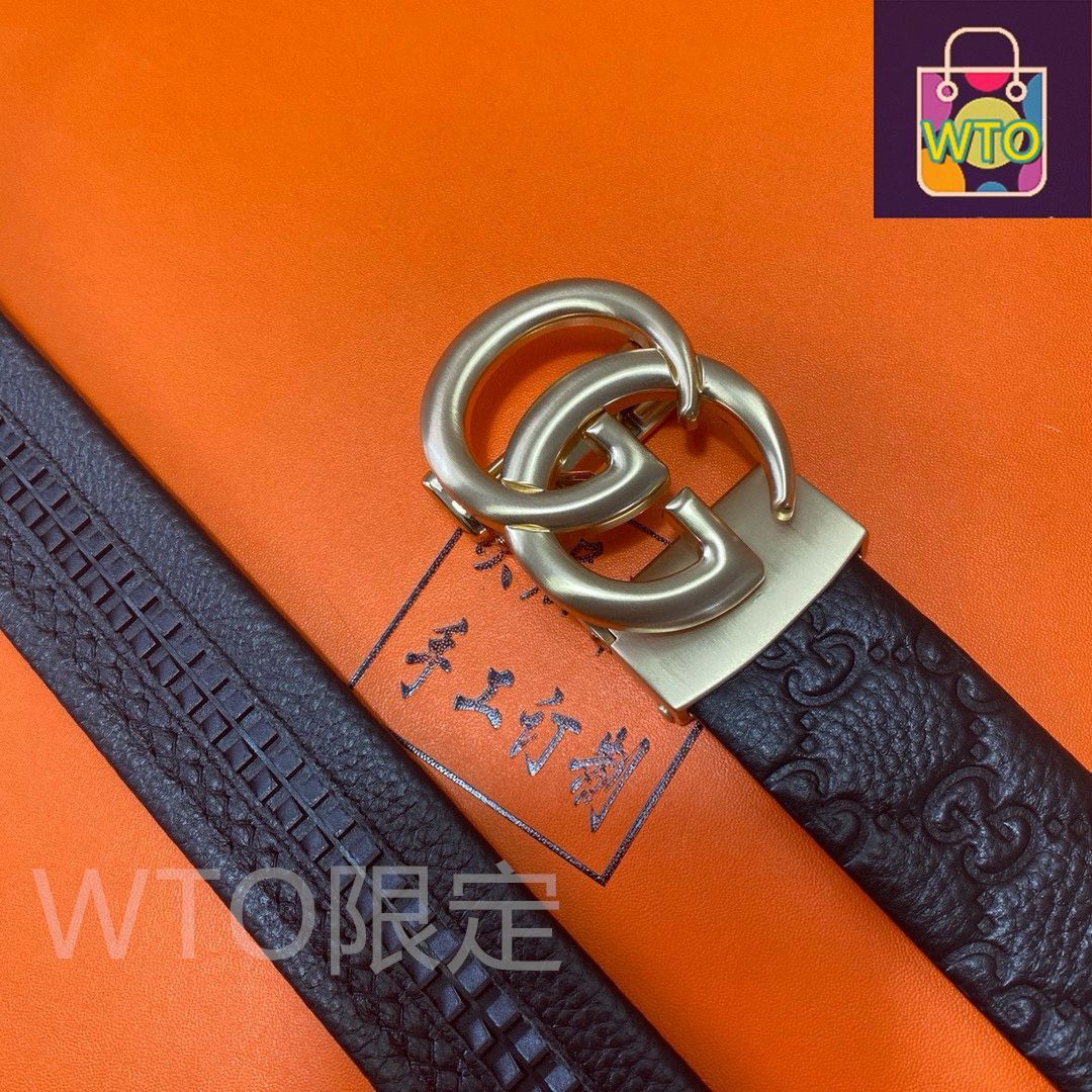 美品　GUCCI グッチ　ベルト　高級 楽天市場】GUCCI グッチメンズレザーベルト ブラックインター