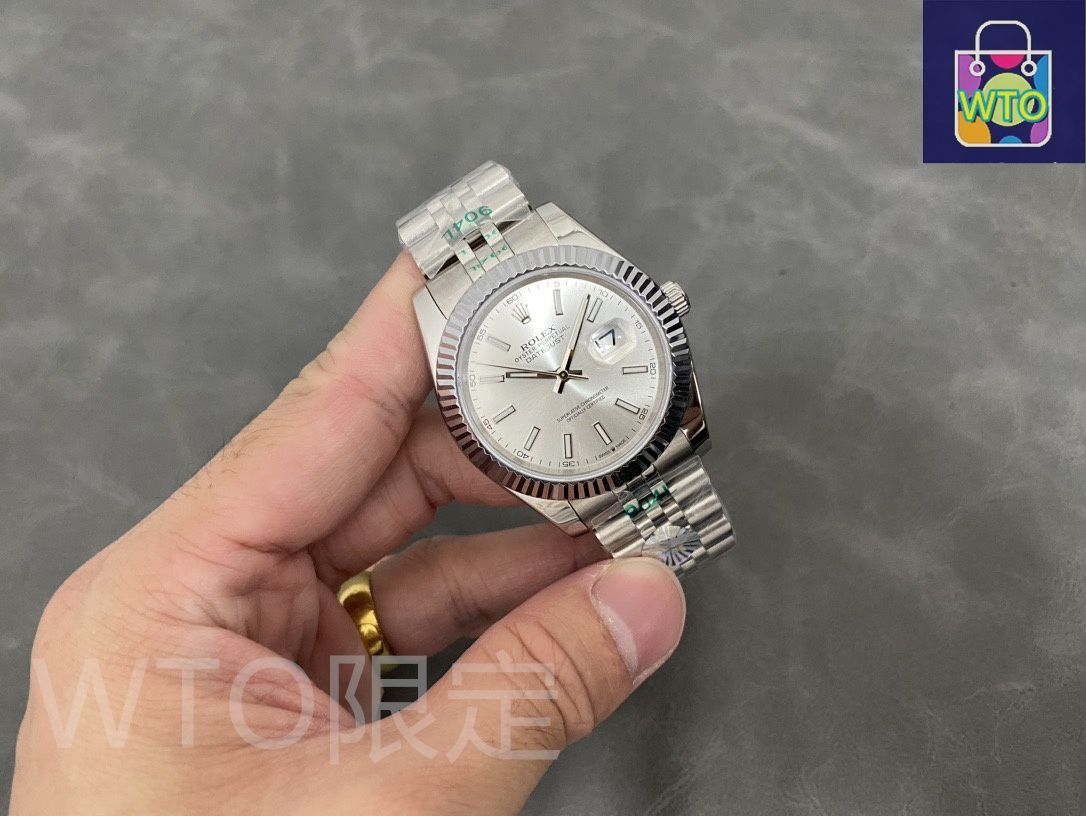 ロレックス デイトジャスト 自動巻き時計　本体のみ ROLEX】ロレックス『デイトジャスト』6827 764****番'82年頃製