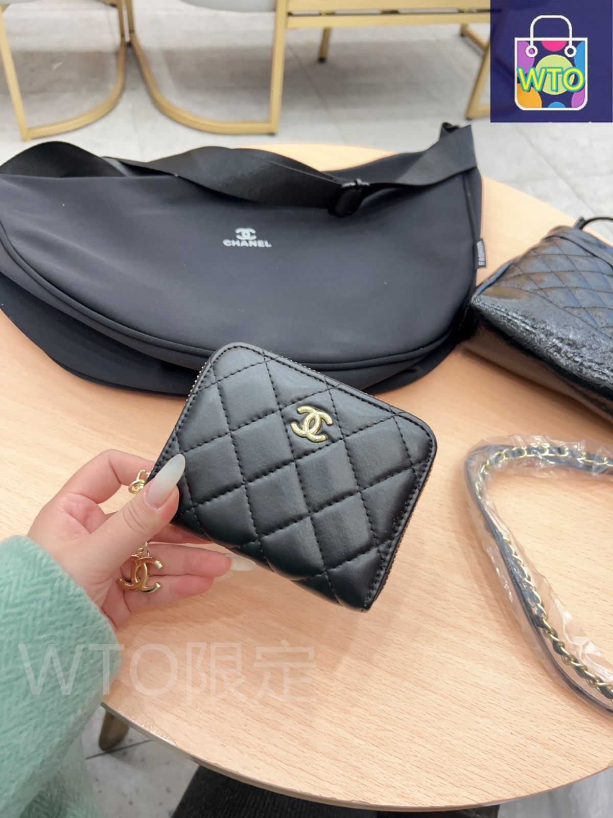 本日特価] TOP New 2025 高品質3点セット - Chanel カジュアル