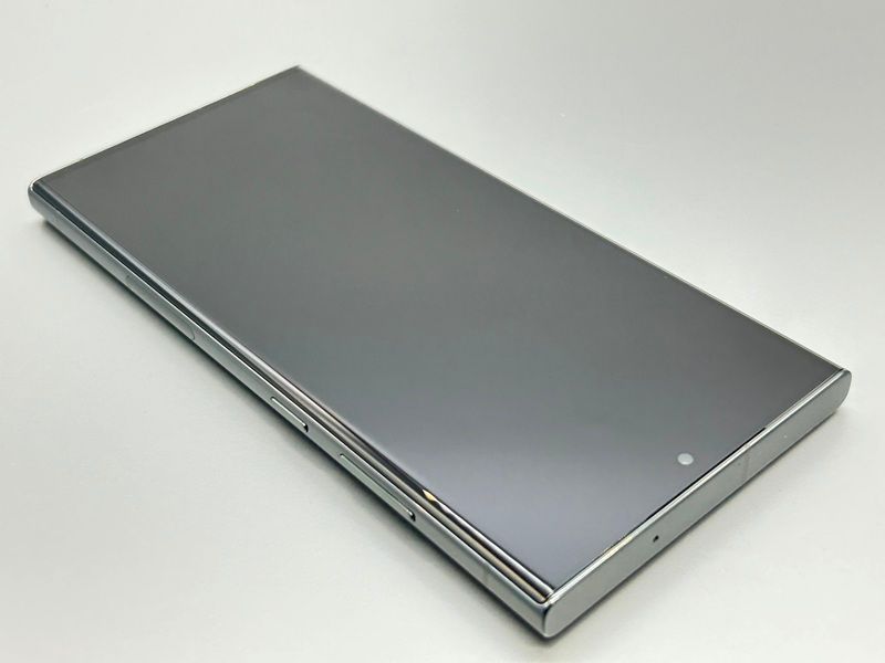 中古】SCG20 256GB Galaxy S23 Ultra【新品同様 利用制限○】 SIM