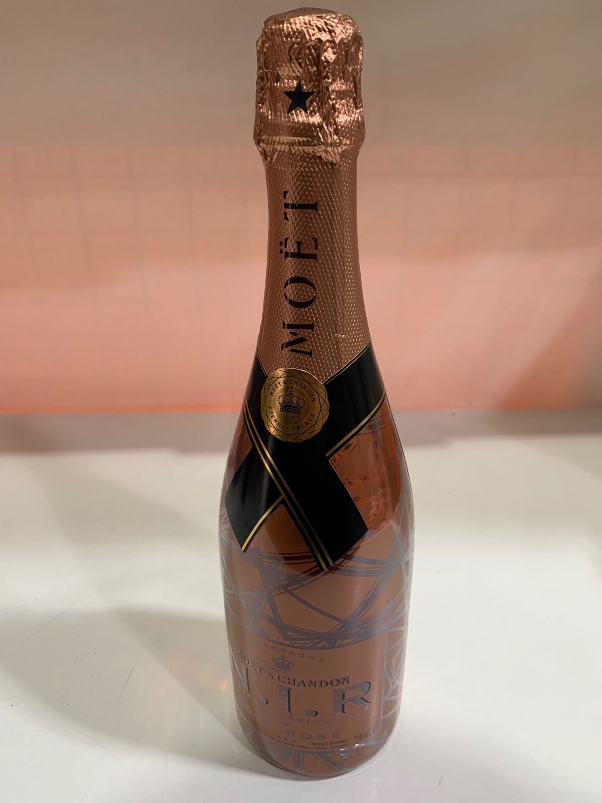 MOET ＆CHANDON モエ エ シャンドン モエシャンドン ネクター
