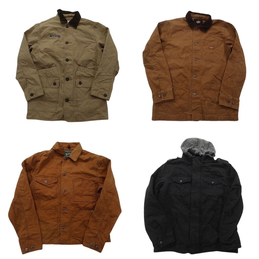 STUSSYナイロンジャケット 販売済み STUSSY（ステューシー