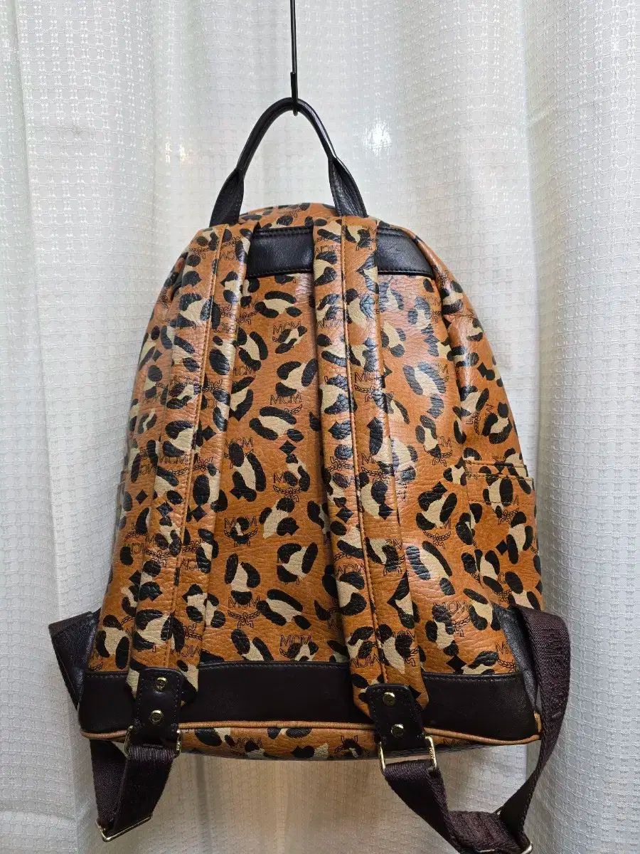 FIGHTERSポリーポラリスキャラクターリュック×ポリーポラリス手長