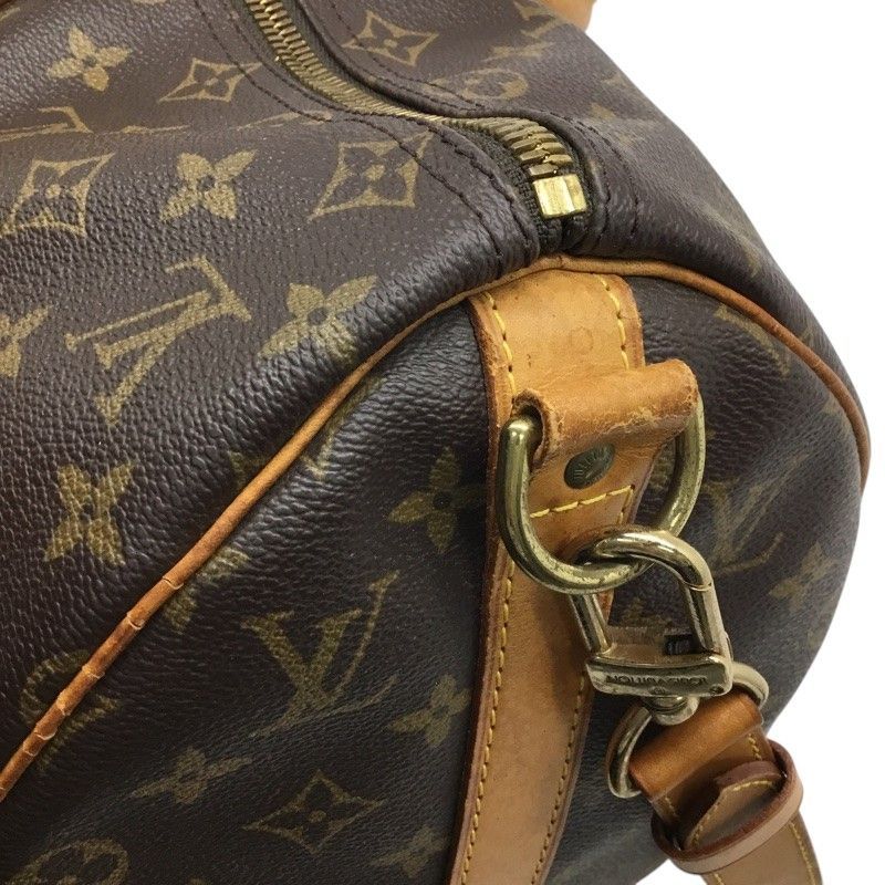 LOUIS VUITTON【ルイヴィトン】キーポルバンドリエール45 モノグラム