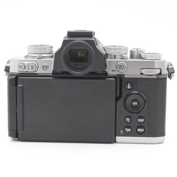 ❤️ショット数極少❤️Nikon Z fc Special Editionキット Nikon Z fc ミラーレス一眼カメラ 28mm f/2.8 Special Edition キット