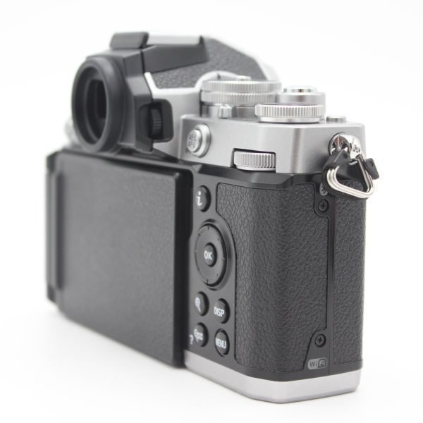 ショット数500枚！□ほぼ新品□ Nikon Z fc Special Edition キット