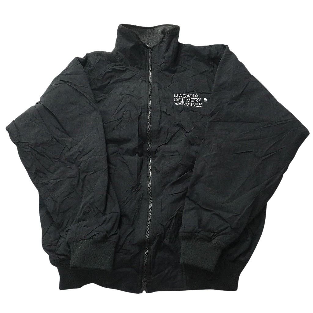 古着卸 まとめ売り シェルドシンチラ型 裏地フリース ジャケット 4枚  