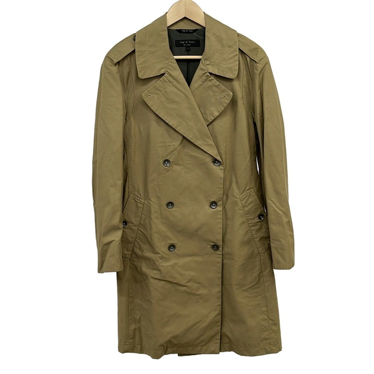 お値下げ！オースチンリード　カタログ掲載トレンチコート お値下げ！オースチンリード カタログ掲載トレンチコート - メルカリ