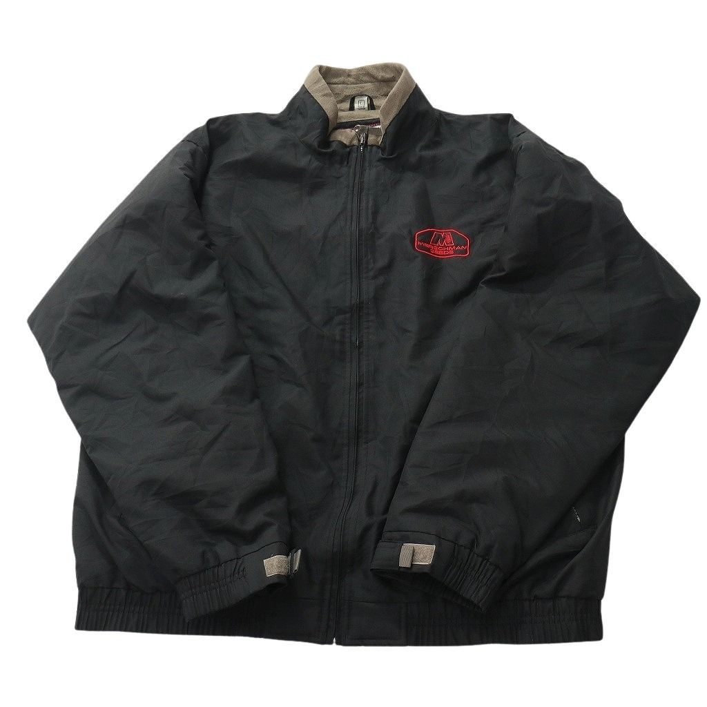 古着卸 まとめ売り シェルドシンチラ型 裏地フリース ジャケット 4枚  