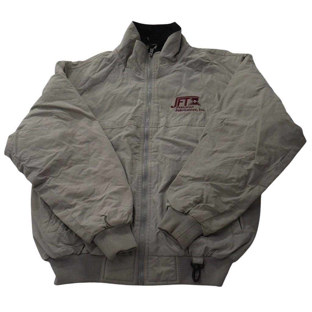 古着卸 まとめ売り シェルドシンチラ型 裏地フリース ジャケット 4枚  