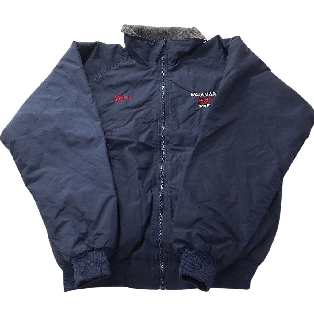 古着卸 まとめ売り シェルドシンチラ型 裏地フリース ジャケット 4枚  