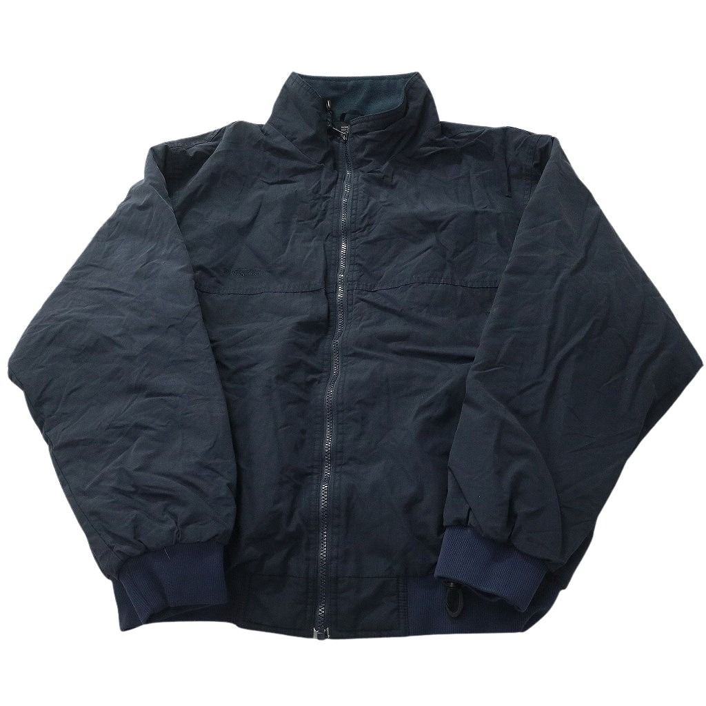 古着卸 まとめ売り シェルドシンチラ型 裏地フリース ジャケット 4枚  