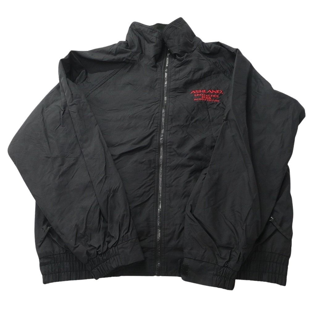 古着卸 まとめ売り シェルドシンチラ型 裏地フリース ジャケット 4枚  