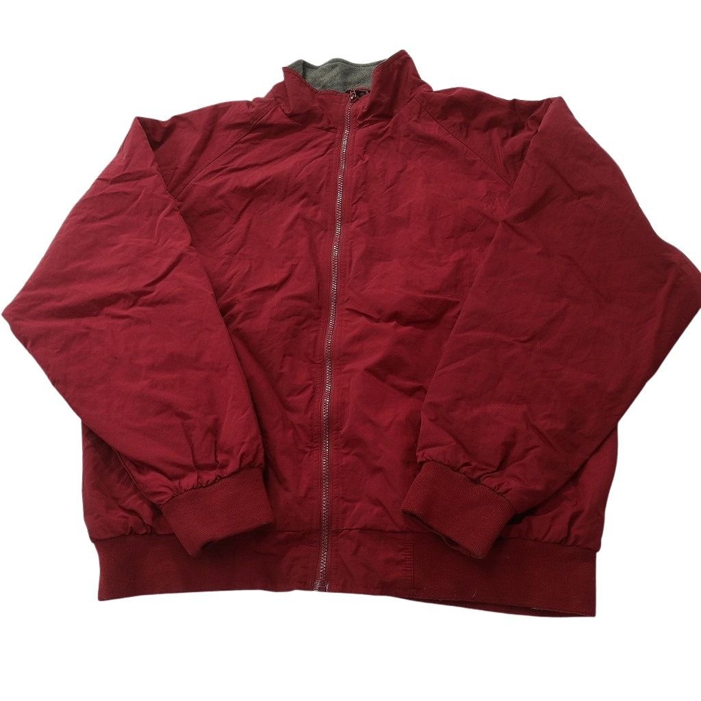 古着卸 まとめ売り シェルドシンチラ型 裏地フリース ジャケット 4枚  