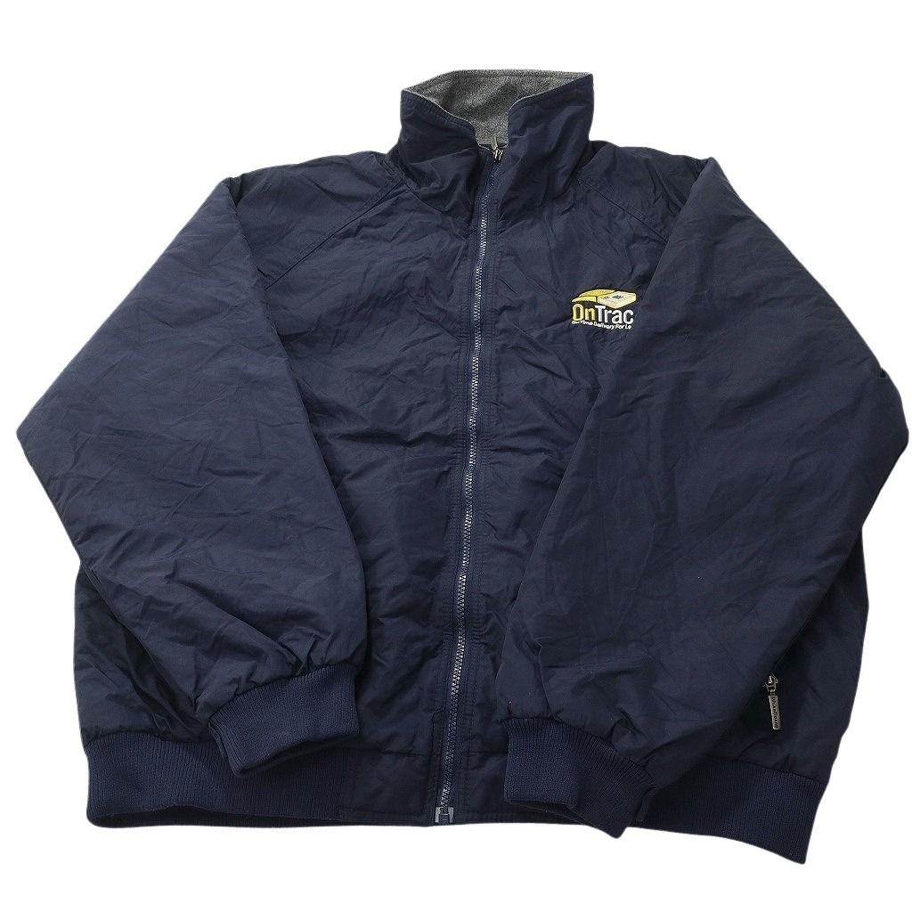 古着卸 まとめ売り シェルドシンチラ型 裏地フリース ジャケット 4枚  