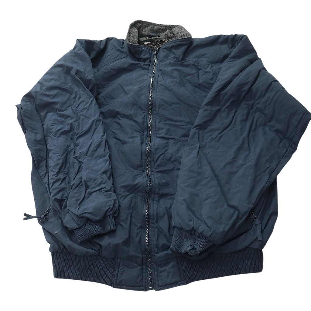 古着卸 まとめ売り シェルドシンチラ型 裏地フリース ジャケット 4枚  