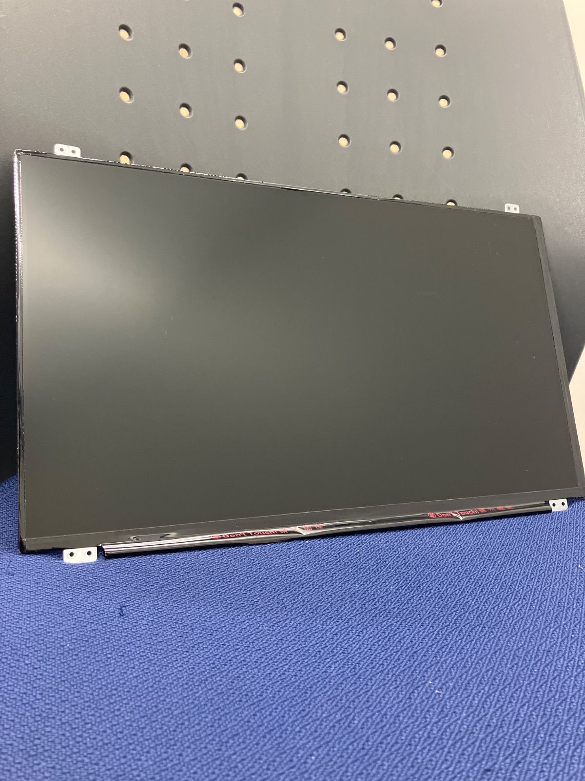 【新品未使用】フロントパネル／液晶パネル B156HTN03.3 / W950JU