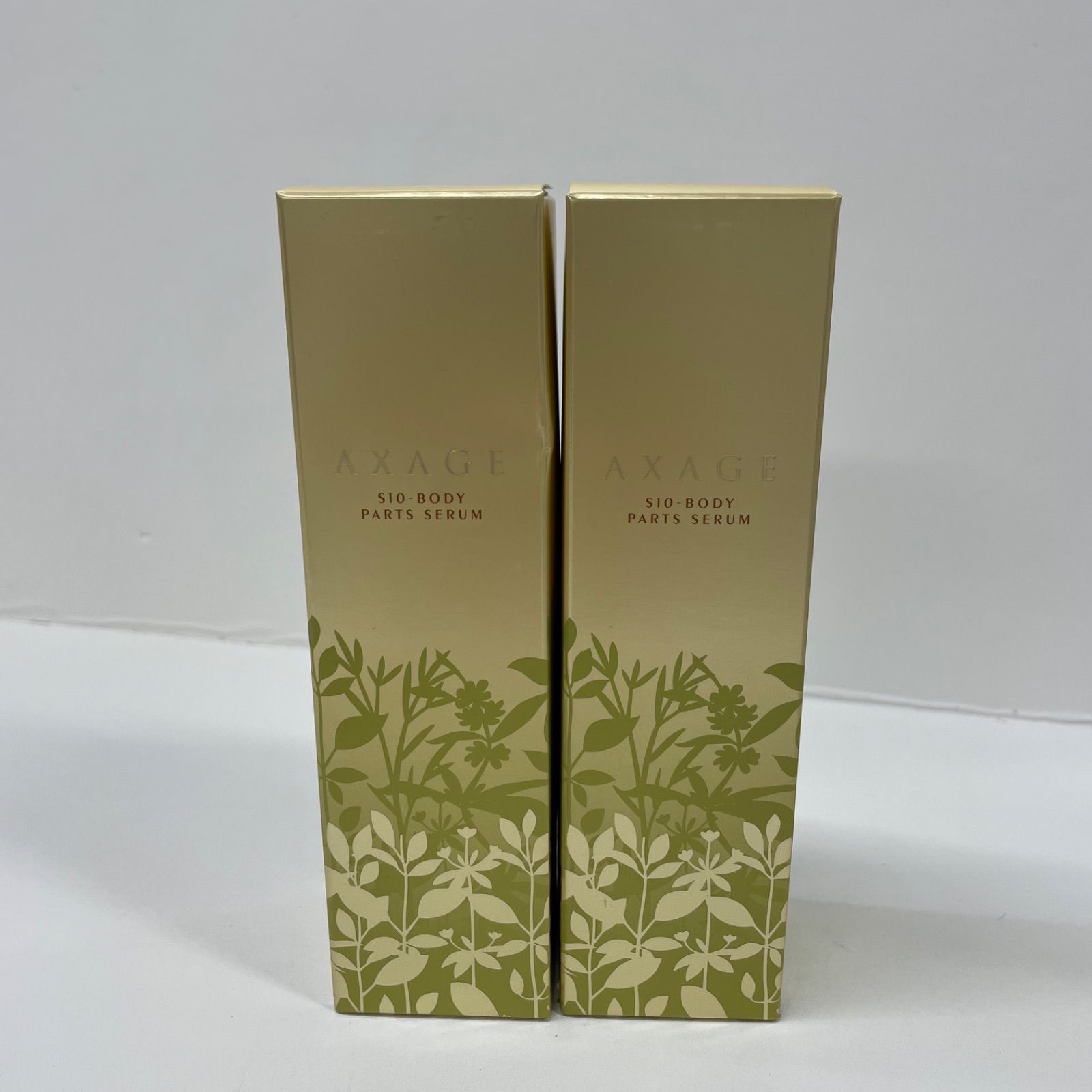 K1883 アクセージュ S10-ボディパーツセラム (ボディ用美容液) 100ml