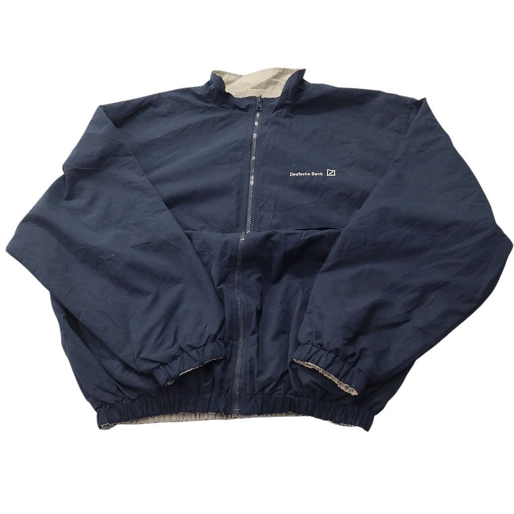 古着卸 まとめ売り 企業ロゴ ジャケット 4枚セット (メンズ L ) 日産