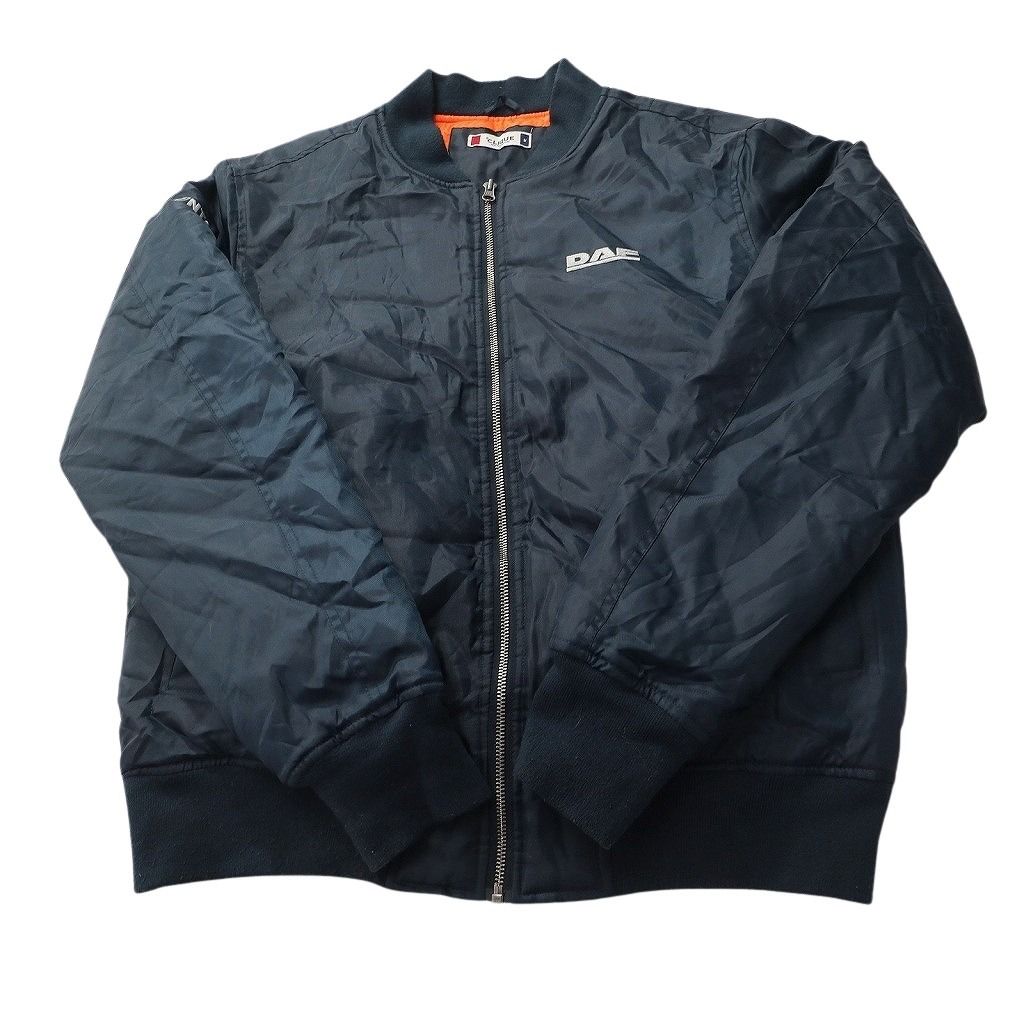 古着卸 まとめ売り MA-1型 ジャケット 4枚セット (メンズ M ) ワン  