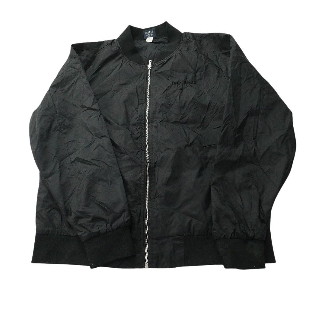 古着卸 まとめ売り MA-1型 ジャケット 4枚セット (メンズ M ) ワン  