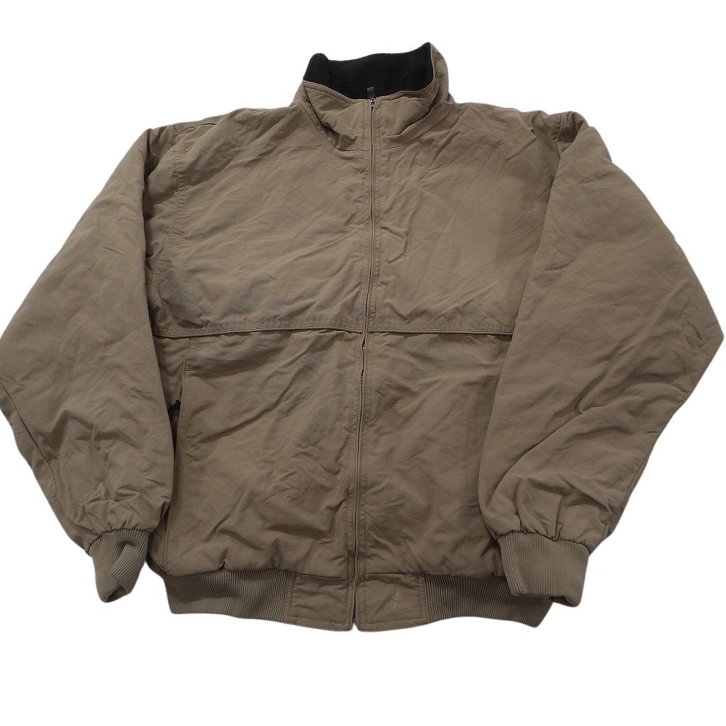 古着卸 まとめ売り シェルドシンチラ型 裏地フリース ジャケット 4枚  