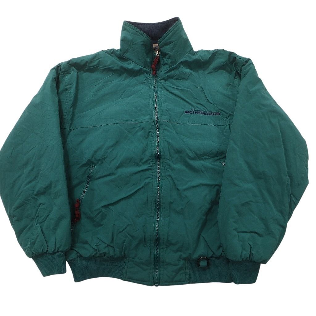 古着卸 まとめ売り シェルドシンチラ型 裏地フリース ジャケット 4枚  