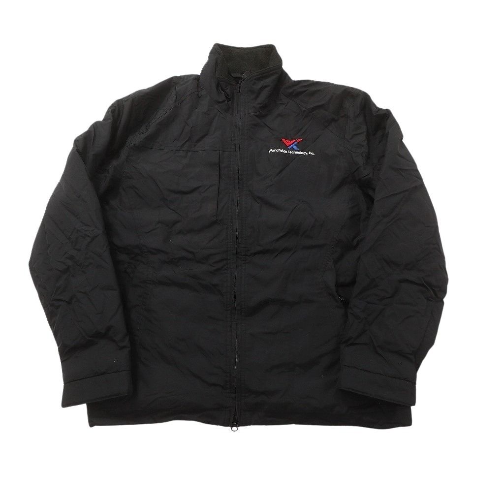 古着卸 まとめ売り シェルドシンチラ型 裏地フリース ジャケット 4枚  