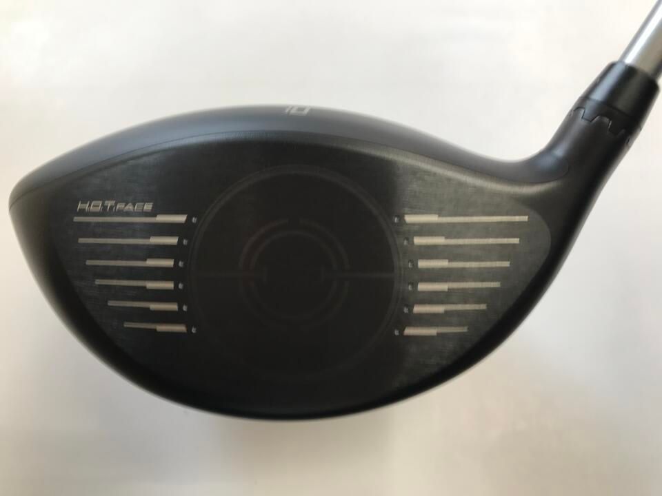 DARKSPEED LS | 10.5 | S | ツアーAD UB-6 | 中古 | ドライバー | コブラ【最短即日発送】