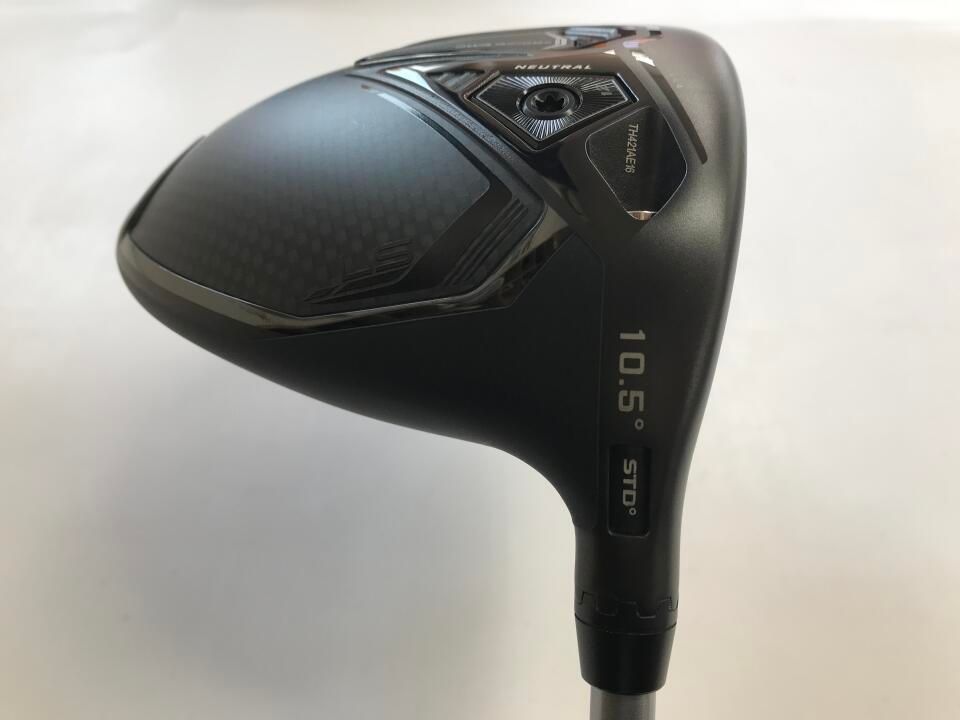 DARKSPEED LS | 10.5 | S | ツアーAD UB-6 | 中古 | ドライバー | コブラ【最短即日発送】