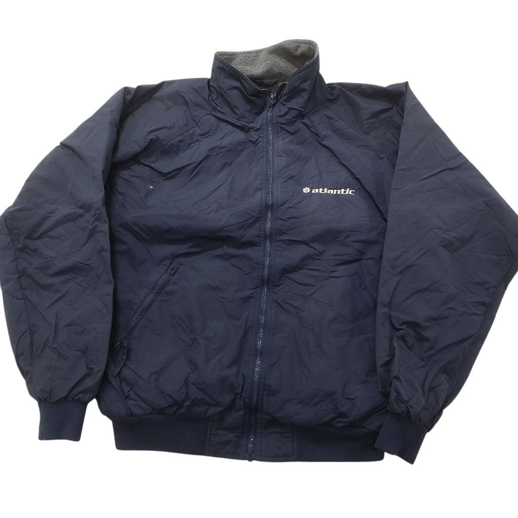 古着卸 まとめ売り シェルドシンチラ型 裏地フリース ジャケット 4枚  